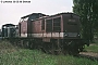 LEW 12768 - SFZ "201 304-3"
30.05.1996 - Stendal, Schienenfahrzeugzentrum
Norbert Schmitz