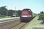 LEW 12769 - DR "202 305-9"
02.07.1993 - Münchberg (Mark)
Philipp Koslowski