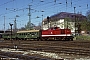 LEW 12769 - DB AG "202 305-9"
26.04.1995 - Cottbus
Werner Brutzer