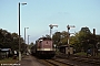 LEW 12771 - DR "202 307-5"
30.09.1992 - Frankenberg (Sachsen)
Werner Brutzer