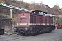 LEW 12773 - DB Regio "202 309-1"
10.11.2000 - Erfurt
Michael Uhren
