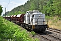 LEW 12774 - RailTransport "745 703-9"
30.06.2022 - Bad BelzigRudi Lautenbach