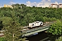 LEW 12774 - RailTransport "745 703-9"
09.06.2022 - Jena-Göschwitz
Christian Klotz