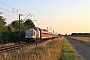 LEW 12774 - RailTransport "745 703-9"
24.07.2022 - Schwenningen
Werner Peterlick