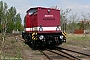 LEW 12795 - MTEG "204 311-5"
30.04.2010 - Stendal
Uwe Wild