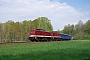 LEW 12795 - MTEG "204 311-5"
24.04.2014 - Kodersdorf
Torsten Frahn