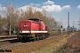 LEW 12795 - MTEG "204 311-5"
24.03.2016 - Leipzig-Thekla
Alex Huber