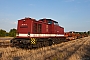 LEW 12795 - MTEG "204 311-5"
18.07.2017 - Arnstadt
Benjamin Riehle