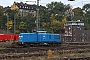LEW 12795 - PRESS "204 311-5"
17.10.2021 - Kassel, HauptbahnhofChristian Klotz