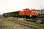 LEW 12823 - DB Cargo "204 314-9" 17.04.2001 - Gotha Swen Thunert