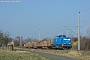 LEW 12823 - PRESS "204 016-0"
06.03.2012 - Petergrube
Swen Thunert