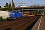 LEW 12823 - MTRD "204 016-0"
08.09.2016 - Hamburg-Harburg
Krisztián Balla