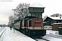 LEW 12825 - DB AG "202 316-6"
04.02.1996 - TeterowBernd Gennies