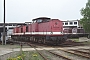LEW 12825 - DB AG "202 316-6"
13.05.1996 - Waren (Müritz)
Michael Uhren