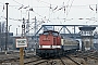 LEW 12826 - DR "202 317-4"
04.04.1993 - Nordhausen
Ingmar Weidig