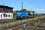 LEW 12826 - PRESS "204 022-2"
23.06.2008 - Böhlen (bei Leipzig)
Swen Thunert