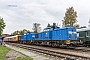 LEW 12826 - PRESS "204 022-2"
19.10.2019 - Leipzig-Plagwitz
Helmut Sangmeister