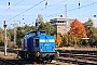 LEW 12826 - PRESS "204 022-2"
19.10.2024 - Neustrelitz Hbf
Michael Uhren