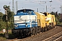 LEW 12828 - D&D "1401"
01.09.2011 - Nienburg (Weser)
Thomas Wohlfarth