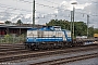 LEW 12828 - D&D "1401"
15.09.2017 - Neuss
Rolf Alberts