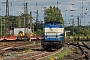 LEW 12828 - D&D "1401"
08.07.2022 - Hamm (Westf.)
Werner Schwan