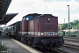 LEW 12829 - DB AG "202 320-8"
06.08.1996 - Basdorf
Ingmar Weidig