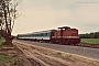 LEW 12829 - DB AG "202 320-8"
28.05.1994 - bei Staaken
Andreas Wegemund