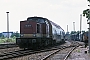 LEW 12830 - DR "112 321-5"
29.07.1991 - Sömmerda
Ingmar Weidig