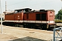 LEW 12830 - DB AG "202 321-6"
18.05.1997 - Berlin-Lichtenberg
Christian Grabert