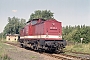 LEW 12832 - DR "202 323-2"
28.07.1992 - Falkenstein (Vogtland), Einsatzstelle
Jörg Helbig