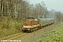 LEW 12833 - DR "112 324-9"
29.04.1986 - Bischofswerda
Roland Martini