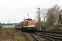 LEW 12833 - DB AG "202 324-0"
08.01.1994 - Ebersbach (Sachsen)
der Falke