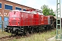 LEW 12833 - PBSV "19"
09.05.2007 - Berlin-Moabit
Ralf Funcke