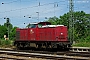 LEW 12833 - BBL "08"
02.06.2012 - Müllheim (Baden)
Vincent Torterotot