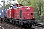 LEW 12833 - PBSV "19"
25.04.2008 - Hamburg-Harburg
Dietrich Bothe