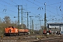 LEW 12833 - BBL "08"
24.03.2020 - Köln-Gremberghoven, Rangierbahnhof Gremberg
Werner Schwan