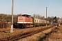 LEW 12834 - DB AG "202 325-7"
11.01.1998 - Wesenberg
Sven Lehmann