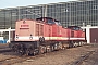 LEW 12834 - NEB "20"
06.01.1999 - Neustrelitz
Michael Uhren
