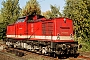 LEW 12835 - ALS "203 505-3"
15.10.2003 - Moers, Bahnhof
Andreas Kabelitz