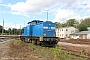 LEW 12835 - PRESS "204 031-1"
15.09.2015 - Plauen (Vogtland), oberer Bahnhof
Tilo Reinfried