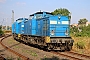 LEW 12835 - PRESS "204 031-1"
16.07.2016 - Stendal
Thomas Wohlfarth