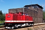 LEW 12835 - PRESS "112 326-4"
25.08.2007 - Chemnitz-Hilbersdorf, Sächsisches Eisenbahnmuseum
Hendrik Flath