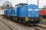 LEW 12835 - PRESS "204 031-1"
13.04.2019 - Dresden, Hauptbahnhof
Thomas Wohlfarth