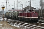 LEW 12836 - LEG "202 327-3"
24.02.2009 - Stralsund
Peter Scholz