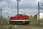 LEW 12836 - LEG "202 327-3"
28.03.2008 - Aschaffenburg
Ralph Mildner