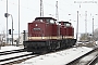 LEW 12836 - LEG "202 327-3"
23.02.2010 - Passow (Uckermark)
Maik Gentzmer