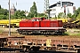 LEW 12836 - LEG "202 327-3"
03.07.2010 - Merseburg
Sebastian Meinitsch