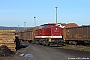 LEW 12836 - WEG "202 327-3"
25.01.2008 - Walldorf
Swen Thunert