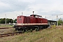 LEW 12836 - CLR "202 327-3"
20.08.2016 - Eberswalde
Maik Gentzmer