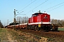 LEW 12836 - LEG "202 327-3"
05.03.2008 - Altheim (Hessen)
Kurt Sattig